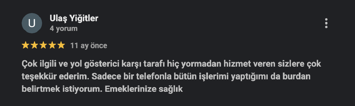 İspanya Oturum Vizeleri Yorum 2