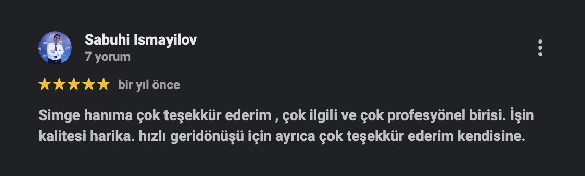İspanya Oturum Vizeleri Yorum 3